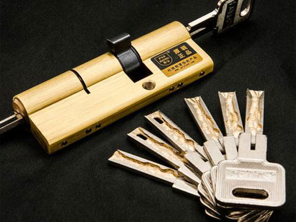 晋宁24小时上门开锁公司