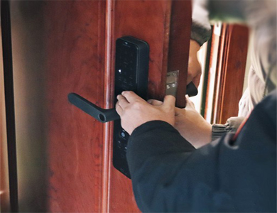 晋宁24小时上门开锁公司